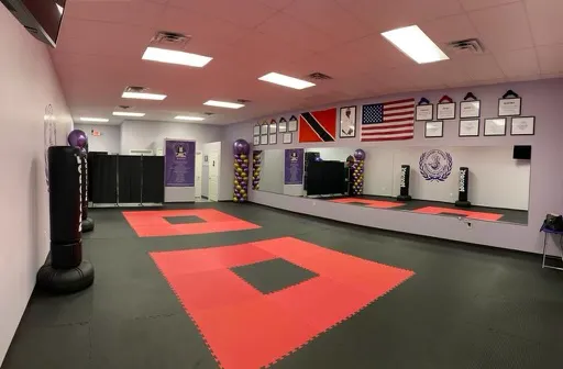 Purple Dragon International Karate & Fitness Academy Picture 4