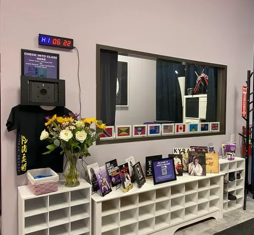 Purple Dragon International Karate & Fitness Academy Picture 7