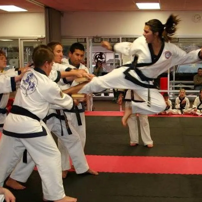 Karate School Picture 5
