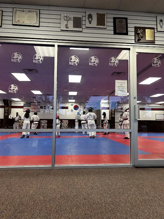 Karate School Picture 4