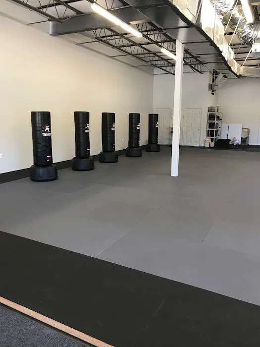 Tiger-Rock Martial Arts of Atascocita Picture 5