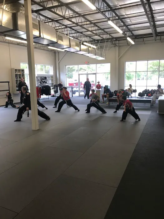 Tiger-Rock Martial Arts of Atascocita Picture 1