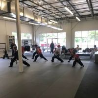 Tiger-Rock Martial Arts of Atascocita ico
