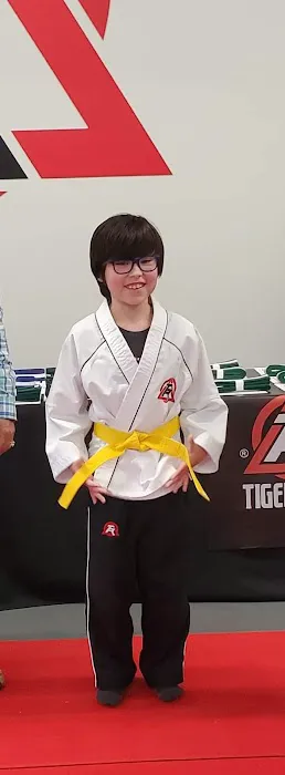 Tiger-Rock Martial Arts of Atascocita Picture 3