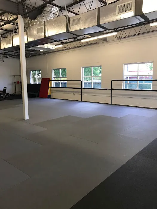 Tiger-Rock Martial Arts of Atascocita Picture 2