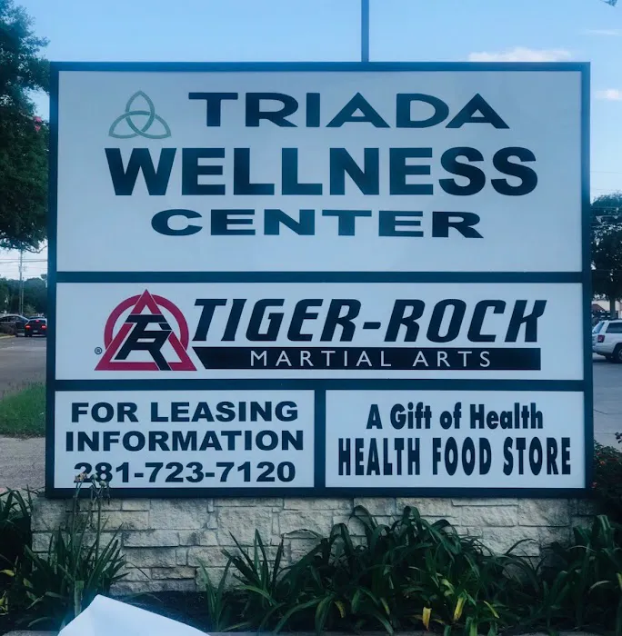 Tiger-Rock Martial Arts of Atascocita Picture 6