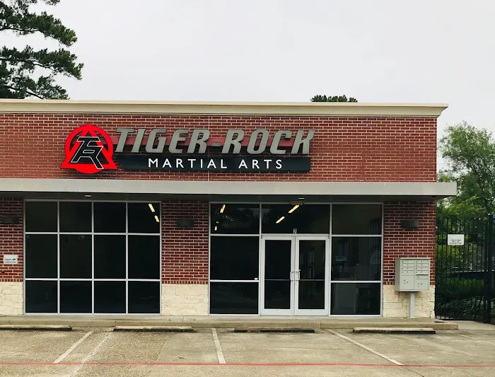 Tiger-Rock Martial Arts of Atascocita Picture 4