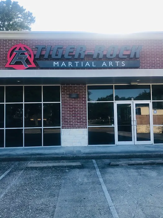 Tiger-Rock Martial Arts of Atascocita Picture 8