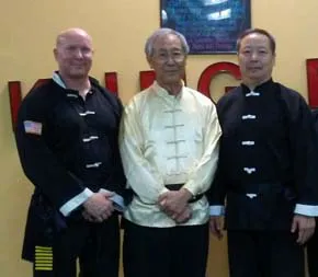 Wang's Martial Arts Picture 4