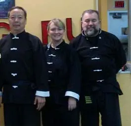 Wang's Martial Arts Picture 2