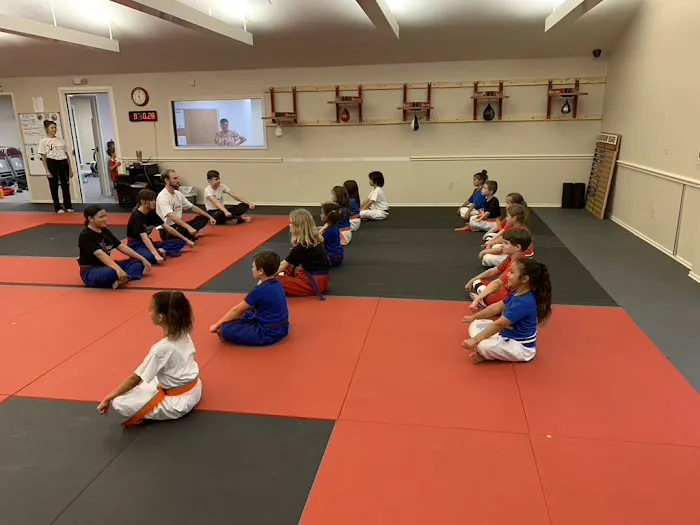 Battenberg's Martial Arts & Fitness Picture 6