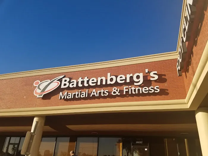 Battenberg's Martial Arts & Fitness Picture 5