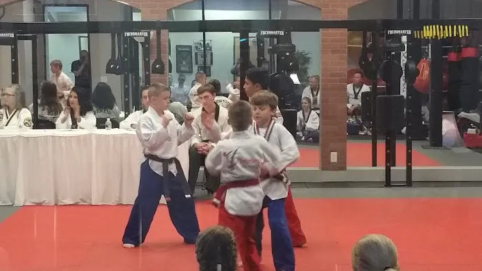 Battenberg's Martial Arts & Fitness Picture 2