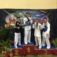 Battenberg's Martial Arts & Fitness ico