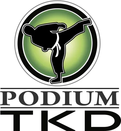 Podium TKD Katy Picture 1