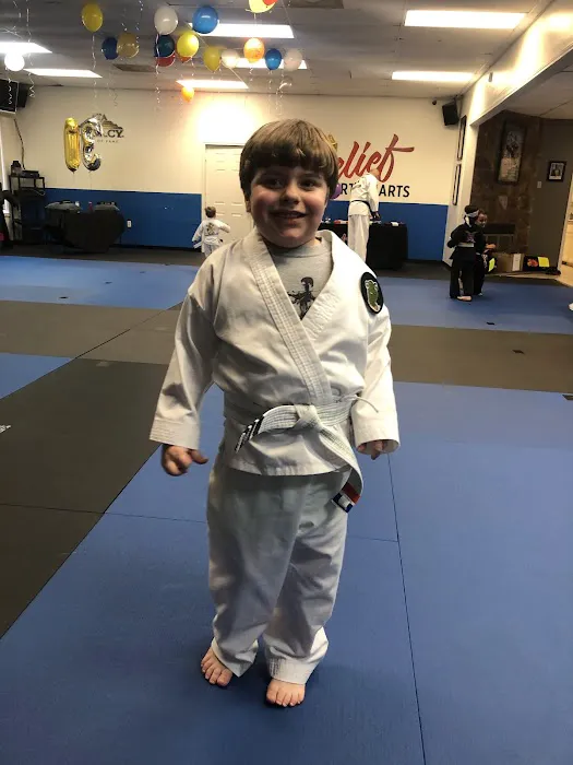 Karate of the Woodlands II Picture 1