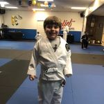 Karate of the Woodlands II