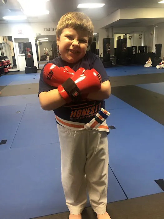 Karate of the Woodlands II Picture 6