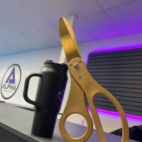 Alpha Martial Arts ico