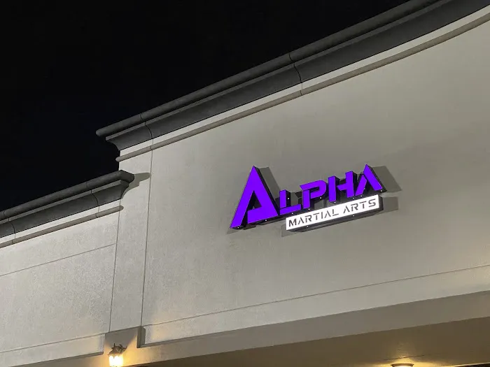 Alpha Martial Arts Picture 9