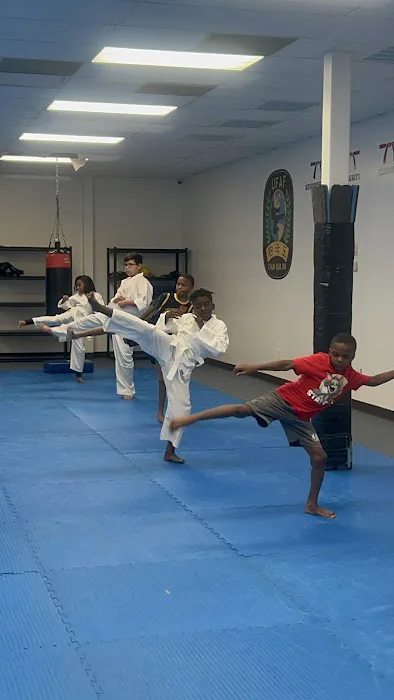 Alpha Martial Arts Picture 4