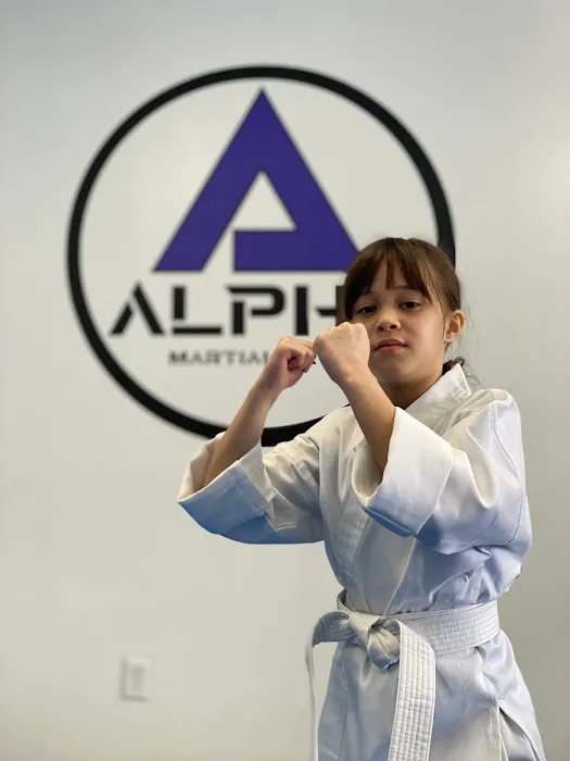 Alpha Martial Arts Picture 2