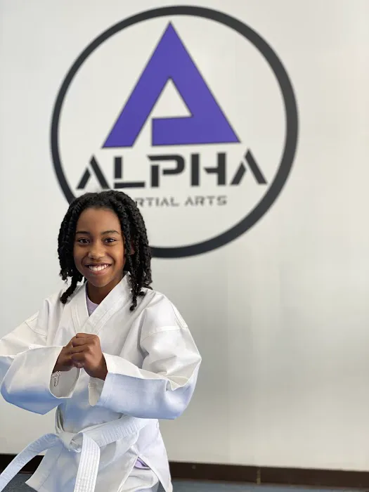 Alpha Martial Arts Picture 5