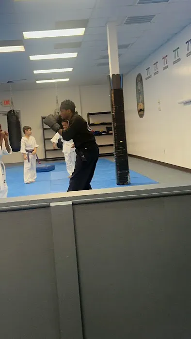 Alpha Martial Arts Picture 8