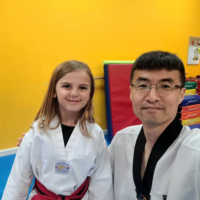 Master Kim's PMA Taekwondo (Creekside, Woodlands & Tomball) Picture 9