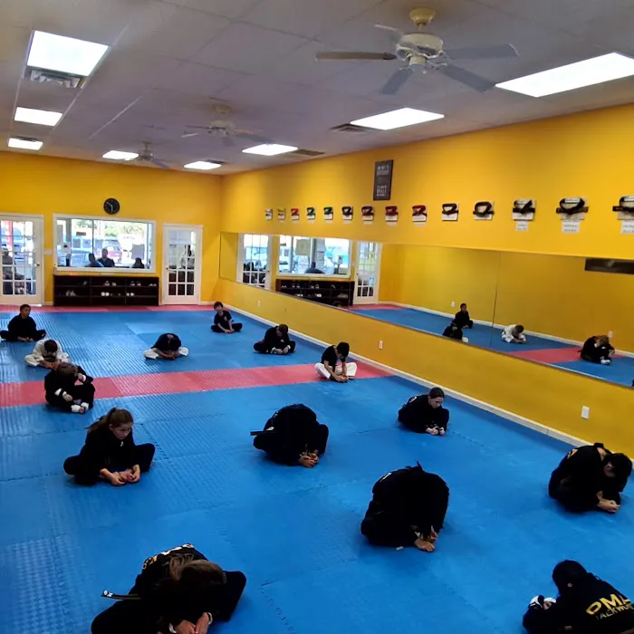Master Kim's PMA Taekwondo (Creekside, Woodlands & Tomball) Picture 10