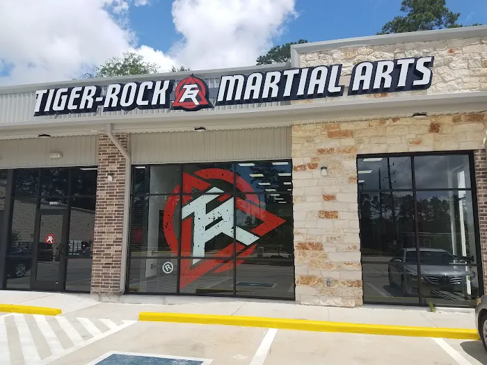Tiger-Rock Martial Arts of Creekside Picture 3