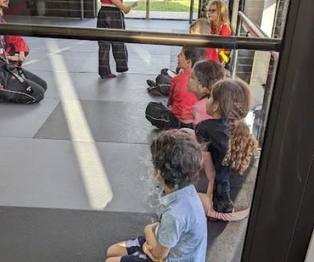 Tiger-Rock Martial Arts of Creekside