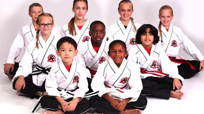 Tiger-Rock Martial Arts of Creekside Picture 5