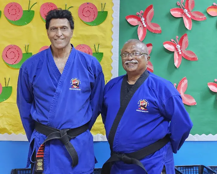 Babu Antony School of Martialarts USA Picture 6
