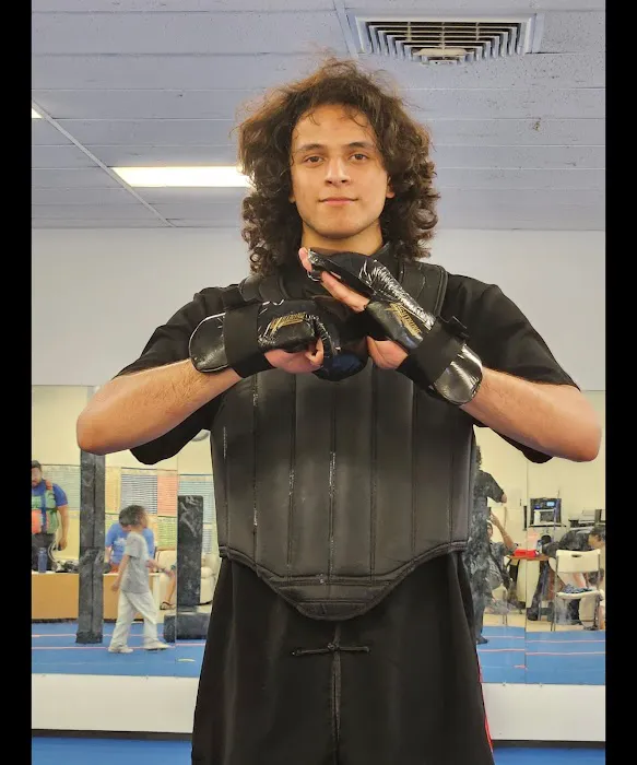 Babu Antony School of Martialarts USA Picture 9