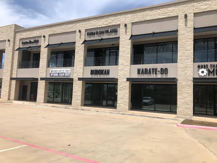 Budokan Martial Arts Picture 3