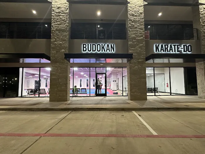 Budokan Martial Arts Picture 1