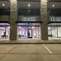 Budokan Martial Arts ico