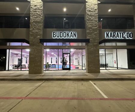Budokan Martial Arts