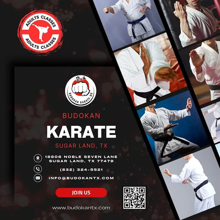 Budokan Martial Arts Picture 9