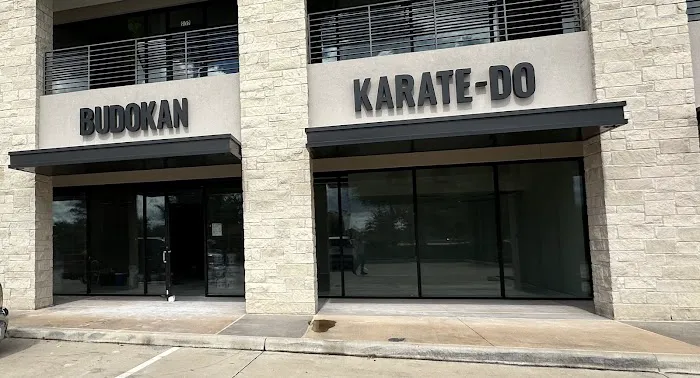 Budokan Martial Arts Picture 6