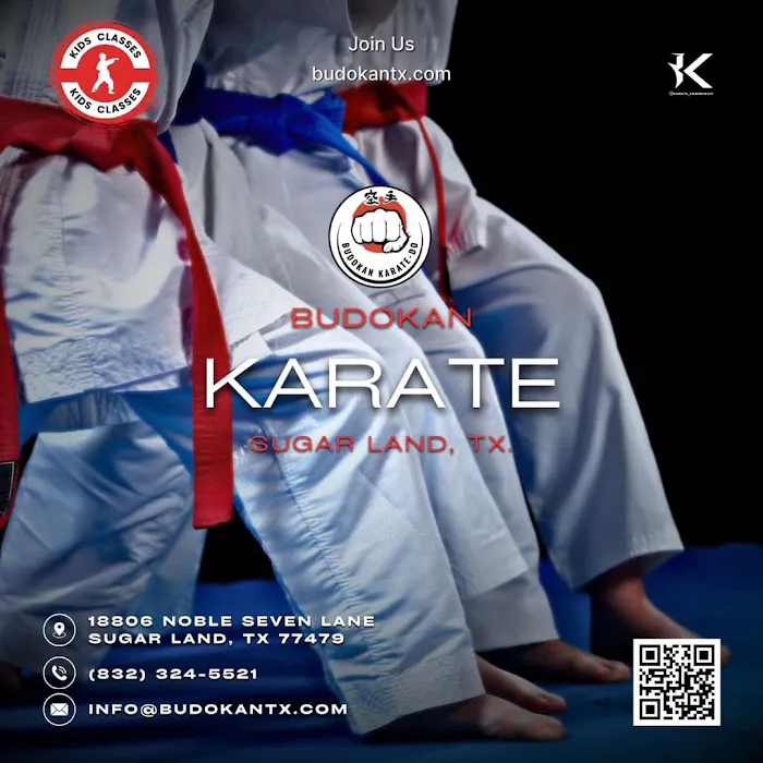 Budokan Martial Arts Picture 7