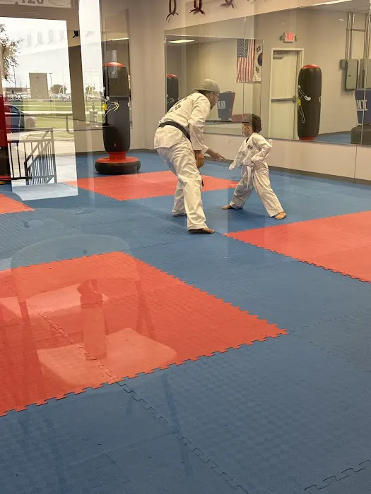 Quantum Strike Martial Arts Picture 3