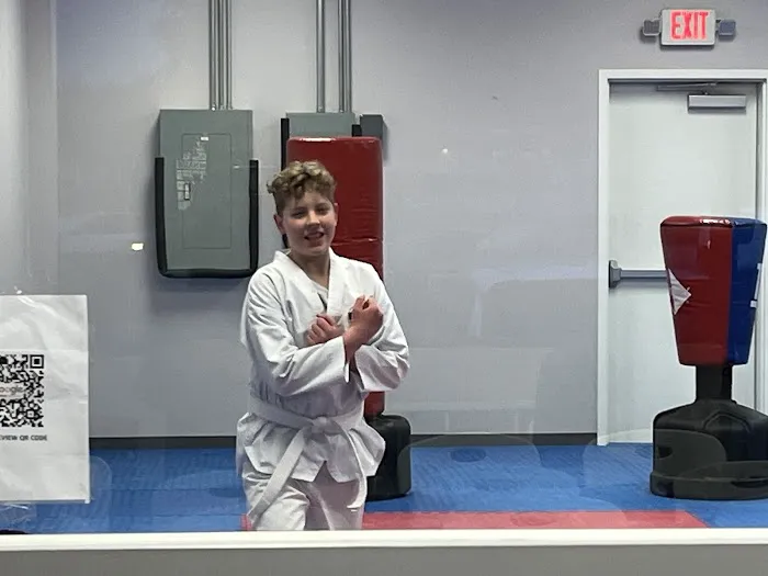 Quantum Strike Martial Arts Picture 2