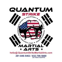 Quantum Strike Martial Arts ico