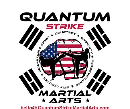 Quantum Strike Martial Arts