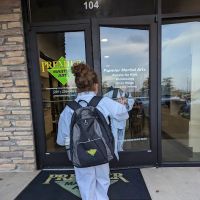 Premier Martial Arts - Rosenberg ico