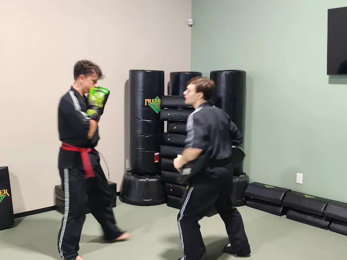 Premier Martial Arts - Rosenberg Picture 4