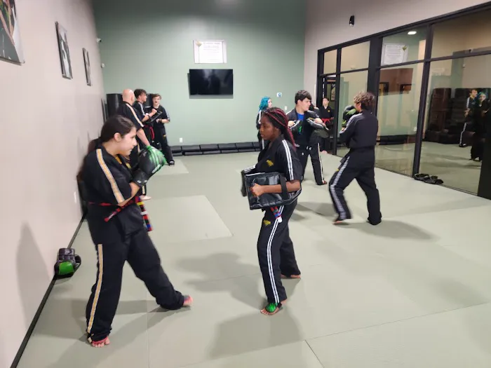 Premier Martial Arts - Rosenberg Picture 3