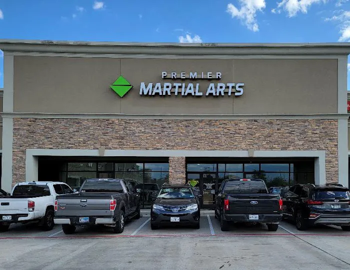Premier Martial Arts - Rosenberg Picture 5